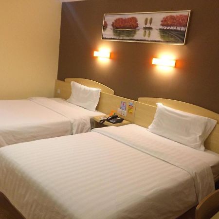 7Days Inn Foshan Gaoming District Dış mekan fotoğraf