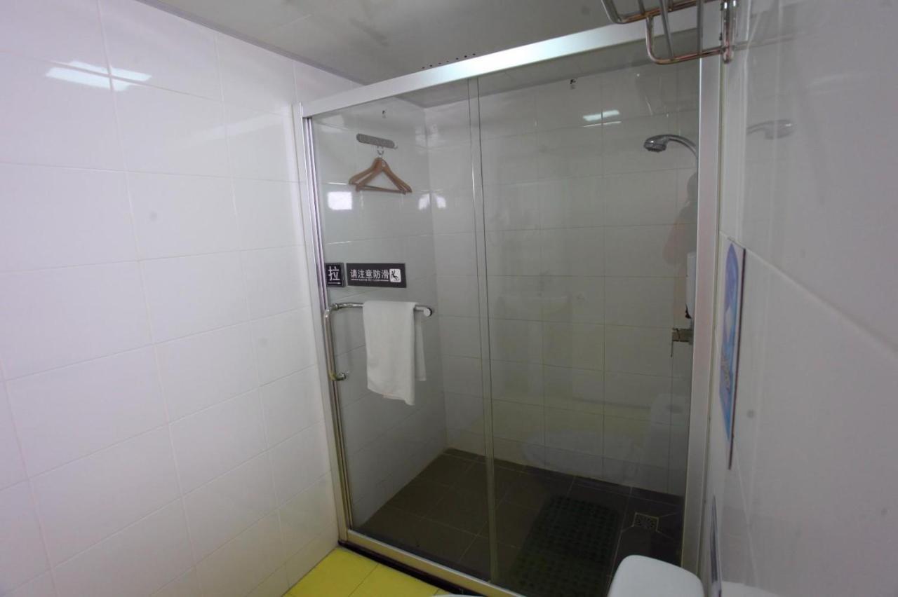 7Days Inn Foshan Gaoming District Dış mekan fotoğraf